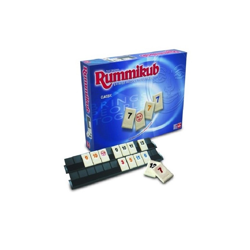 Goliath Rummikub Original Classique