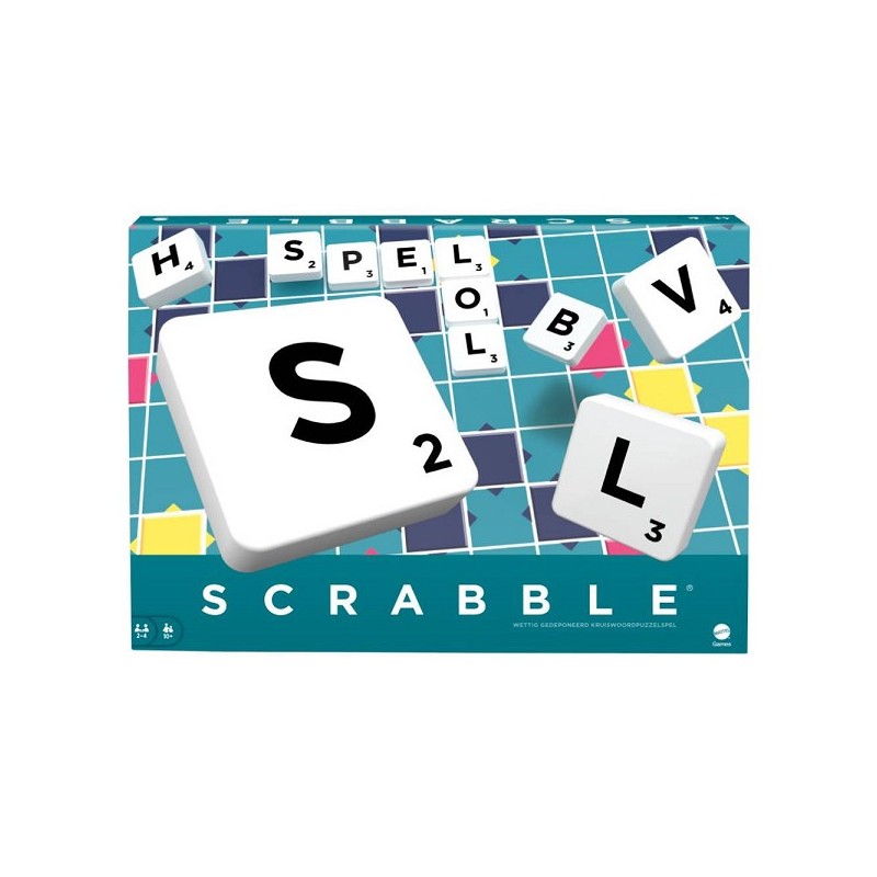 Scrabble Original