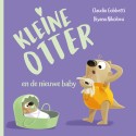 Rebo Little Otter et le nouveau bébé