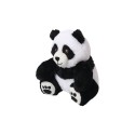 Paperdreams Câlin Amis heureux - Panda 15x15x18cm