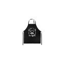 Ambiente Schort Chef Black Bon Appétit