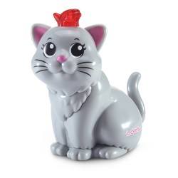 Vtech Zoef Zoef Animaux - Loes le chat mignon