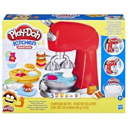 Hasbro Play-Doh Magic Mixer Coffret de jeu