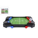 Jeu de football flipper 18,5x13,5cm