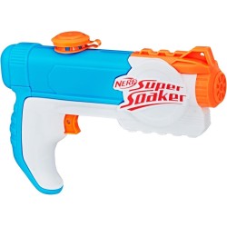 Hasbro Nerf Super Soaker Piranha waterpistool