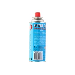 Bidon de gaz Recharge Butane pour brûleur à mauvaises herbes et cuisinière