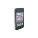 Leitz telefoon hoes transp voor Iphone 4/4s