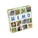 Memo Dieren Babies