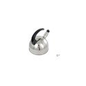 Fluitketel bol rvs 1,5 liter