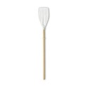 Adriatic Paddle plastique avec manche en bois 150cm