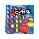 Hasbro 4 op 'n rij