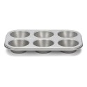 Patisse SilverTop muffinvorm 6-vaks 27x18cm