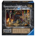 Ravensburger Escape 6 Vampire Puzzle (759 pièces)