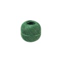 Corde de liaison de jardin verte cla 400 mtr