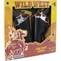 Gonher Cowboy Wild West set