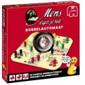 Jumbo Mens erger je niet! Dobbelautomaat