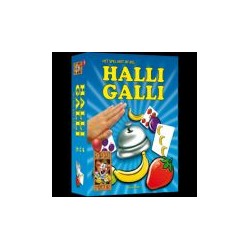 999 Jeux Halli Galli