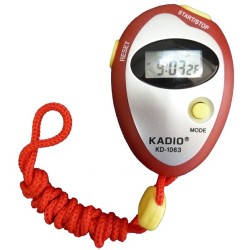 Chronomètre Kadio KD1063