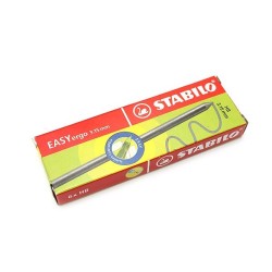 Stabilo vullingen voor vulpotlood E.ergo 3,15mm 6 stuks