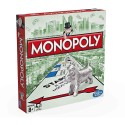 Hasbro Monopoly standaard editie 8+