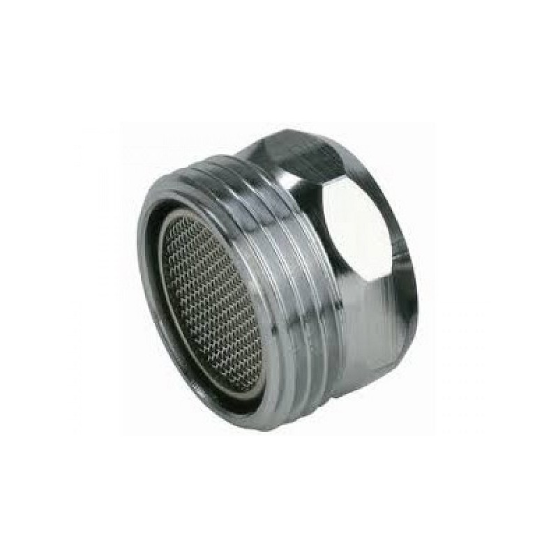 Gardena perlator m22 x 1 binnen 3/4" buiten 2906