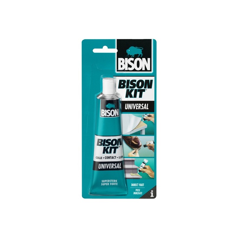 Bison kit 100 ml universal