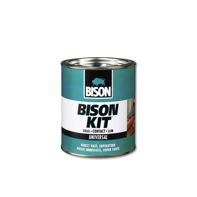 Kit Bison 750 ml universel