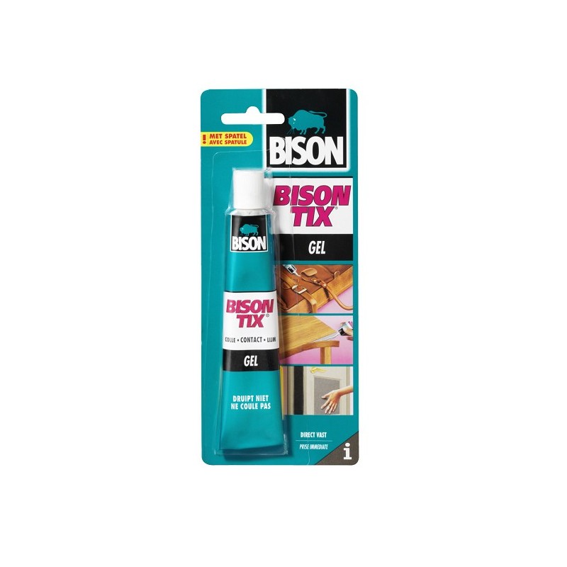 Tix de bison 50 ml