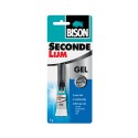 Bison secondelijm gel