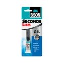 Bison secondelijm gel