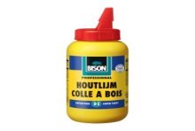Colle à bois de bison 250g