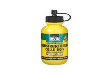 Colle de construction Bison 75 g