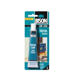 Colle textile Bison 50 ml