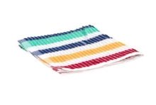 Vaatdoek badstof ca. 35x35 cm set à 10