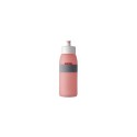 Mepal bouteille de sport ellipse 500 ml - rose nordique