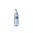 Gourde Mepal ellipse 500 ml - denim nordique