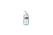 Gourde Mepal ellipse 500 ml - vert nordique