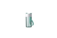 Mepal waterfles JustWater 500 ml - nordic green