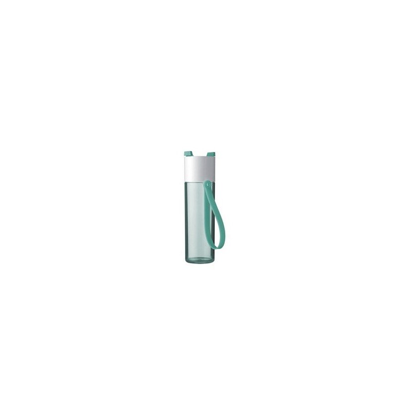 Mepal waterfles JustWater 500 ml - nordic green