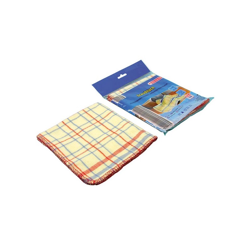 Stofdoek 2 stuks