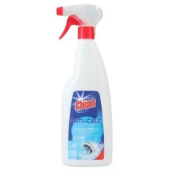 pAt Home Clean anti-kalk spray 750ml/p