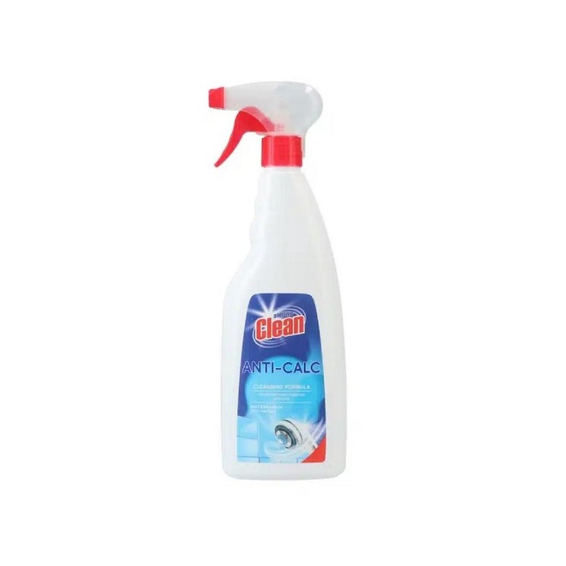 pSpray anticalcaire At Home Clean 750ml/p