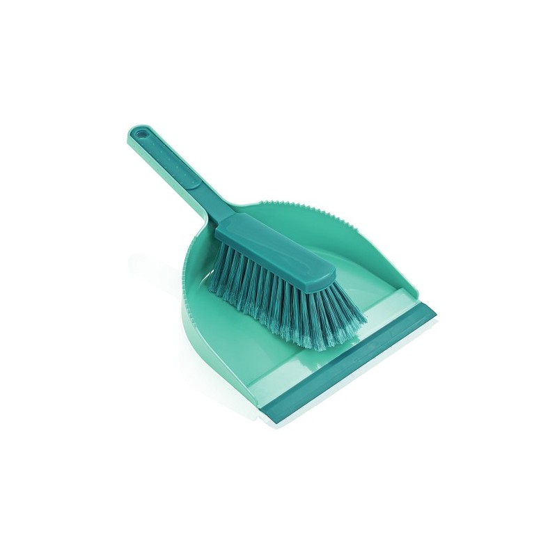 Pelle et brosse Leifheit Classic