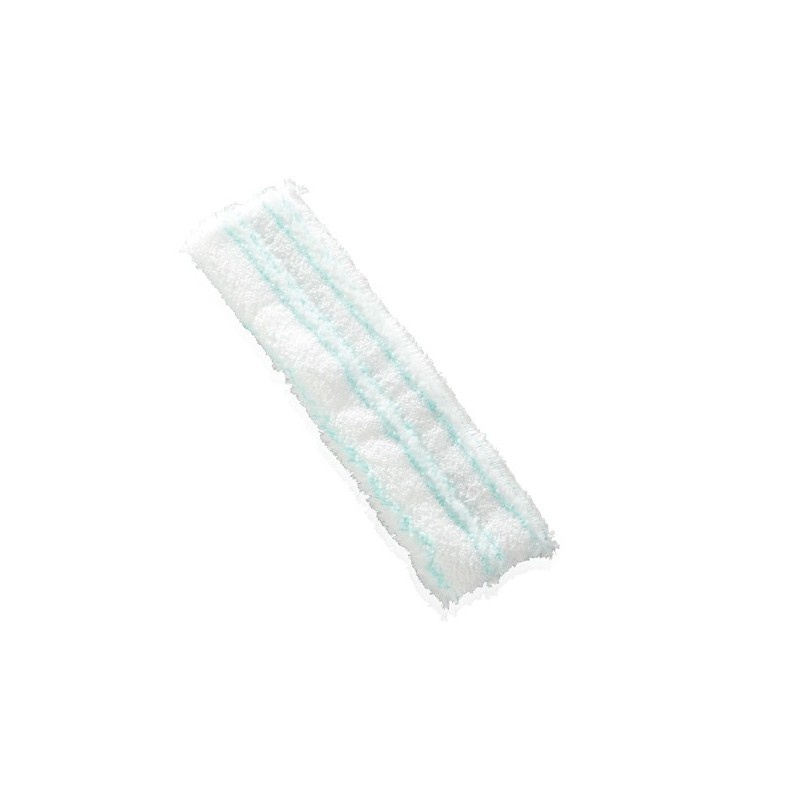 Leifheit vervangingsdoek raamwisser 3in1 mini 20 cm click system
