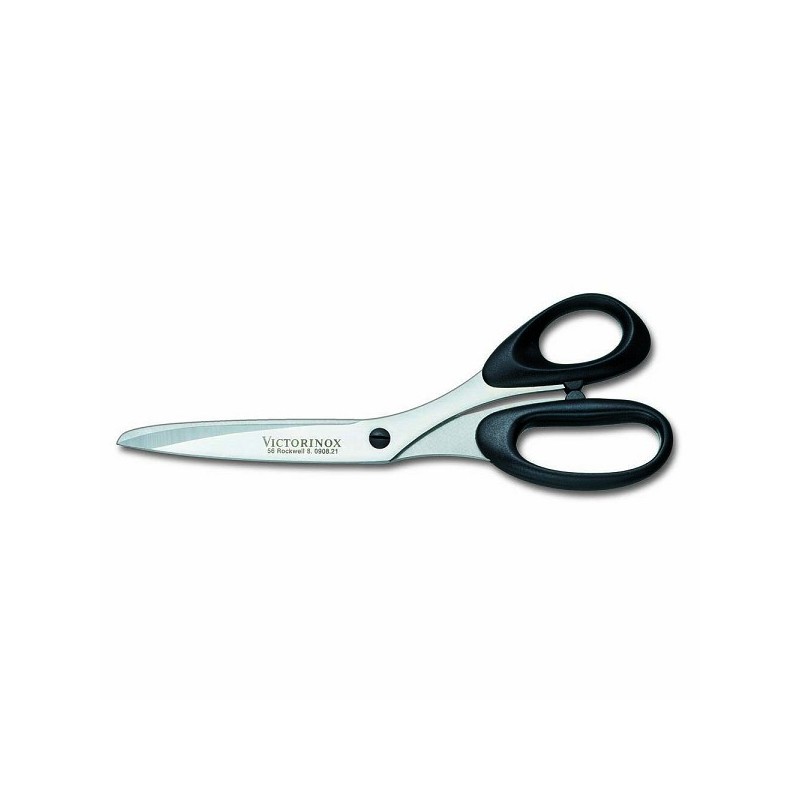 Victorinox Ciseaux de ménage Ciseaux à poussière acier inoxydable 21cm sur blister