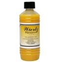 Wiertz Cire d'Abeille Naturel/Jaune 500ml