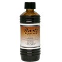 Wiertz Bijenwas Bruin 500ml