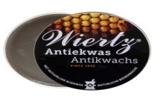 Wiertz Antiekwas bruin 250gr/380ml