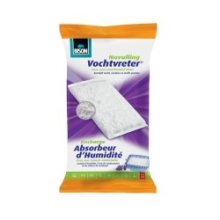 Bison Recharge Absorbeur d'Humidité 1kg lavande