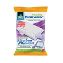 Recharge Absorbeur d'Humidité Bison 450gr. lavande